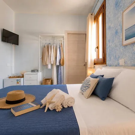Locanda Vfh La Sul Mare Aspra