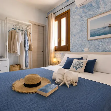 Vfh La Sul Mare Locanda *